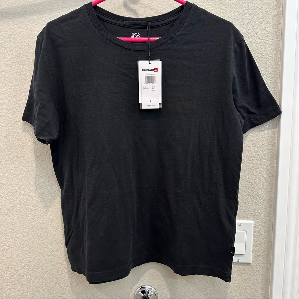 Quiksilver women’s tee